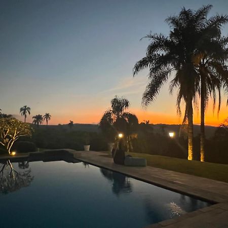 Sitio Santa Terezinha Villa Itatiba Kültér fotó