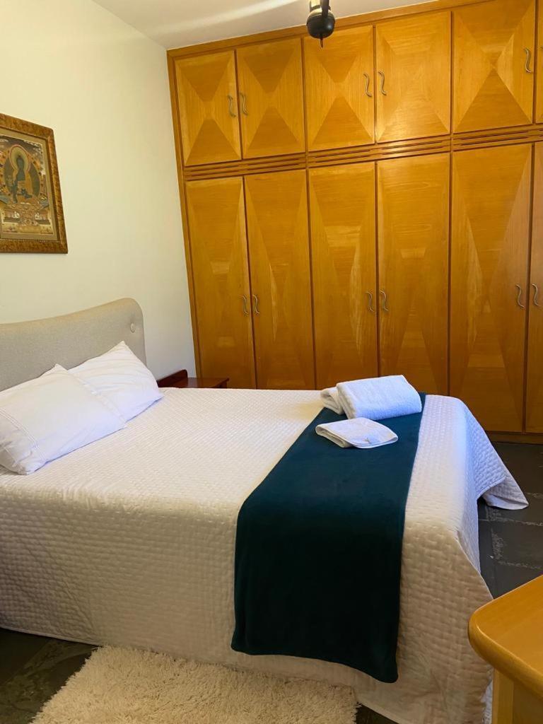Sitio Santa Terezinha Villa Itatiba Kültér fotó