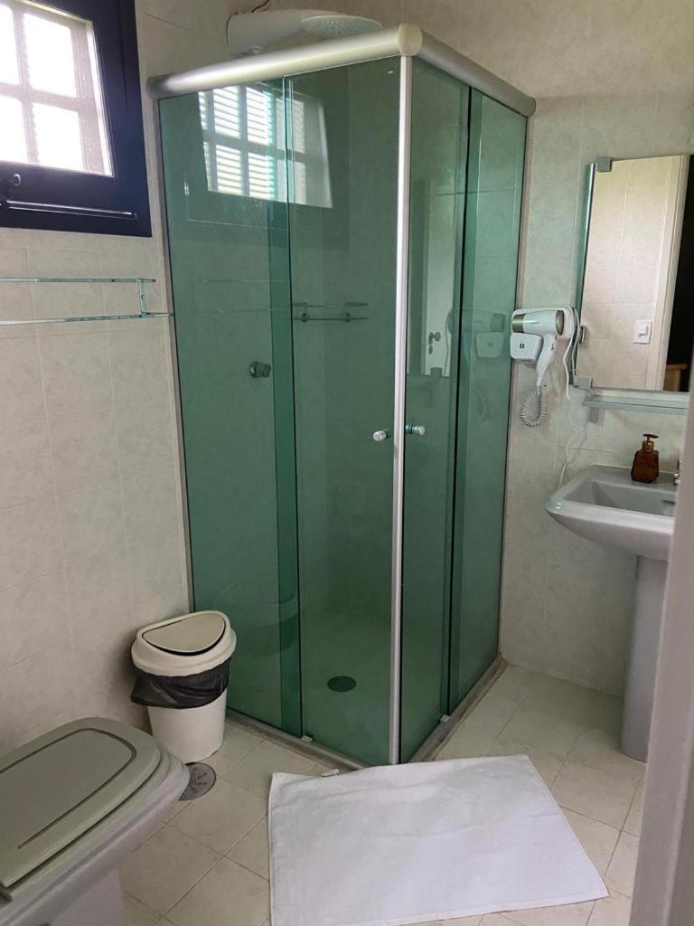 Sitio Santa Terezinha Villa Itatiba Kültér fotó