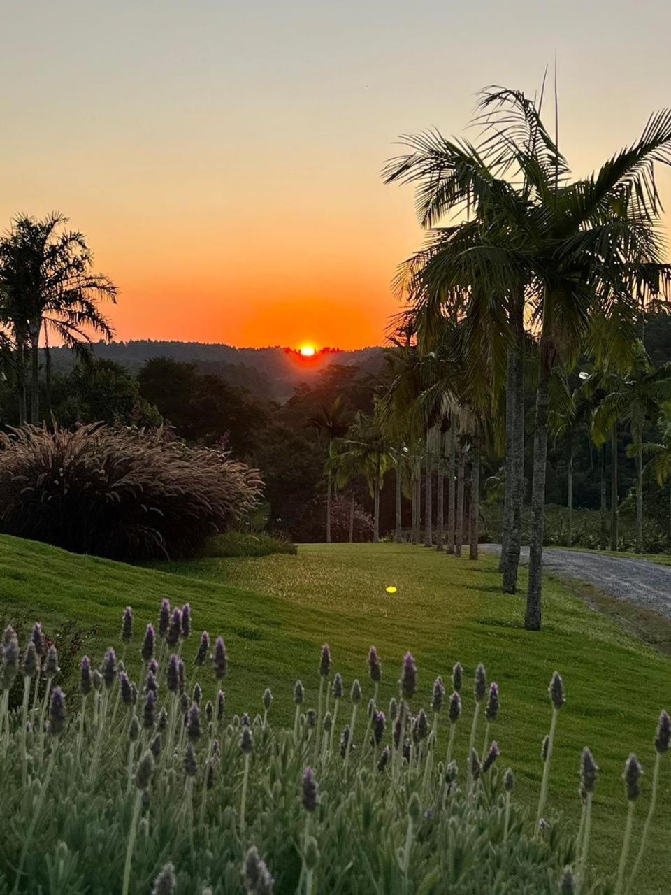 Sitio Santa Terezinha Villa Itatiba Kültér fotó